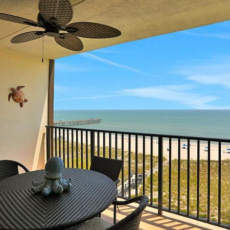 Amelia South E7 Apartment Fernandina Beach Luaran gambar