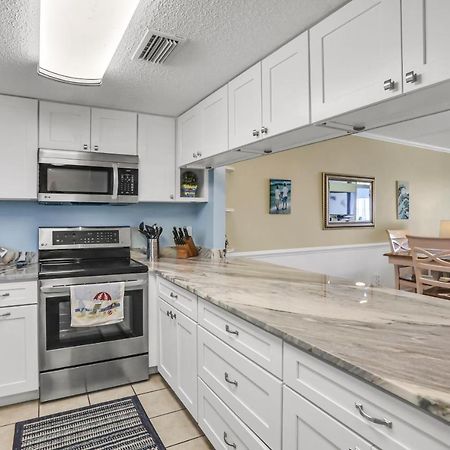 Amelia South E7 Apartment Fernandina Beach Luaran gambar