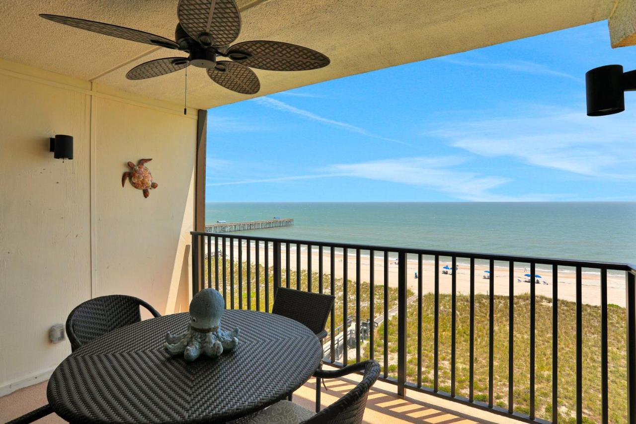 Amelia South E7 Apartment Fernandina Beach Luaran gambar