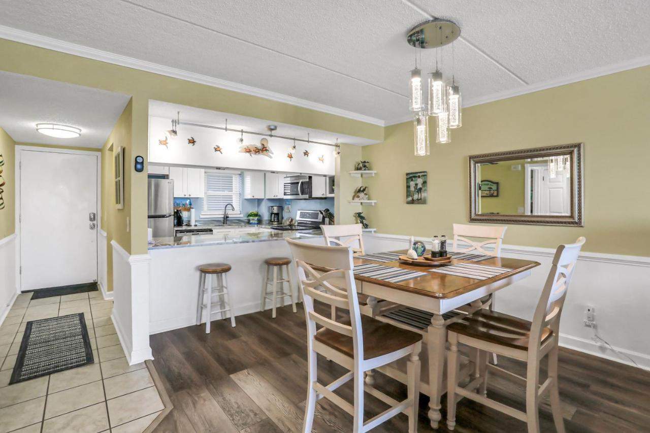 Amelia South E7 Apartment Fernandina Beach Luaran gambar