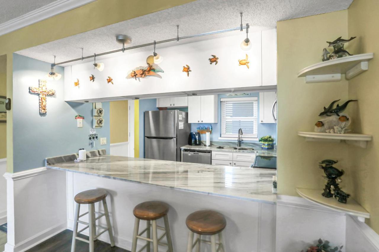 Amelia South E7 Apartment Fernandina Beach Luaran gambar