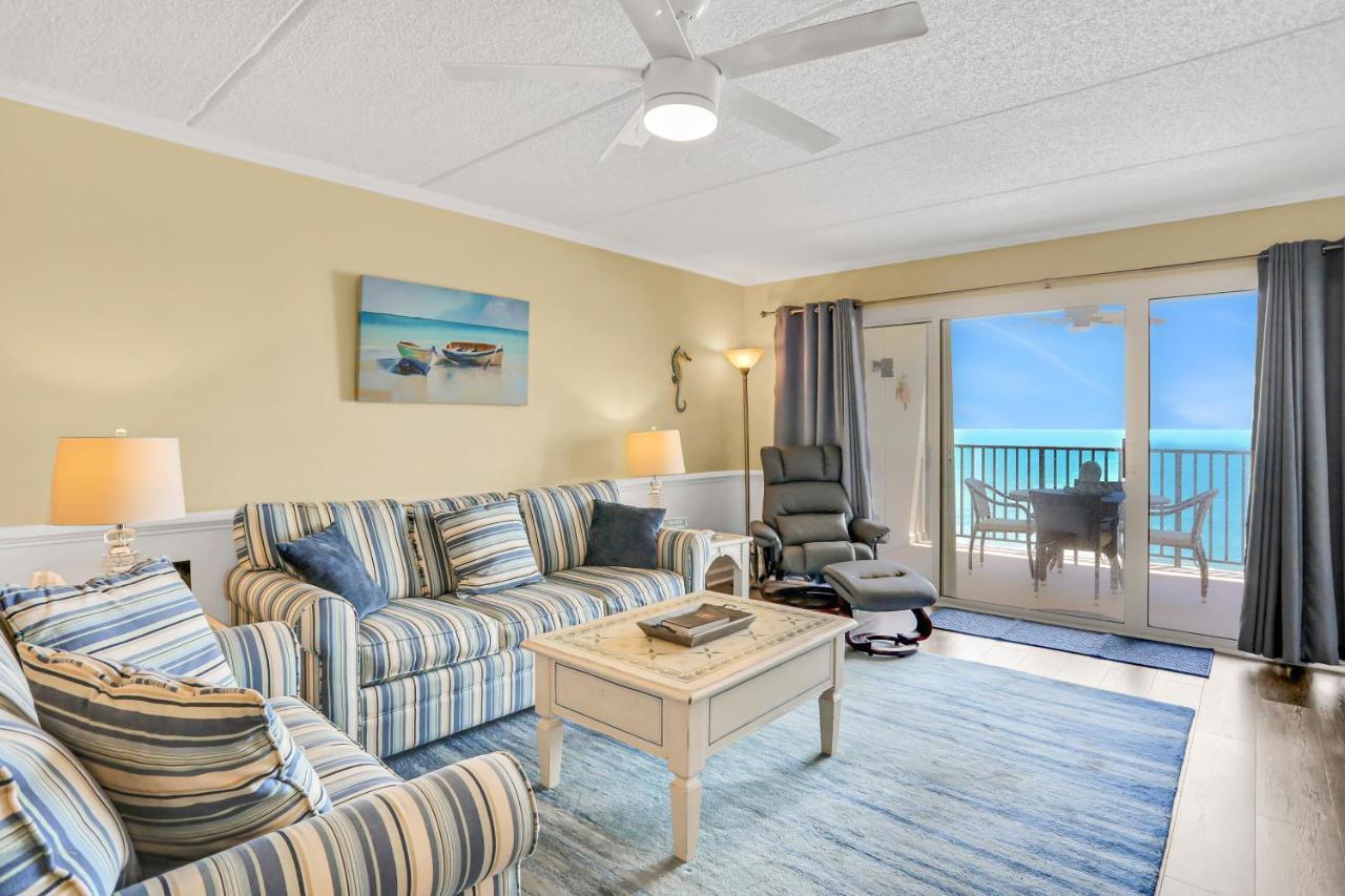 Amelia South E7 Apartment Fernandina Beach Luaran gambar