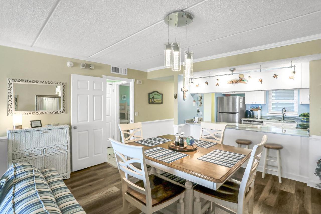 Amelia South E7 Apartment Fernandina Beach Luaran gambar