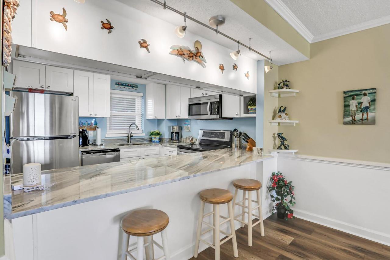 Amelia South E7 Apartment Fernandina Beach Luaran gambar