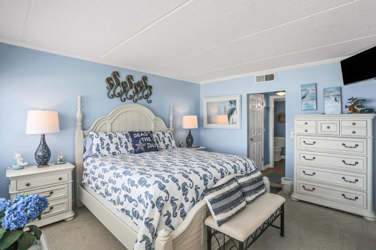 Amelia South E7 Apartment Fernandina Beach Luaran gambar