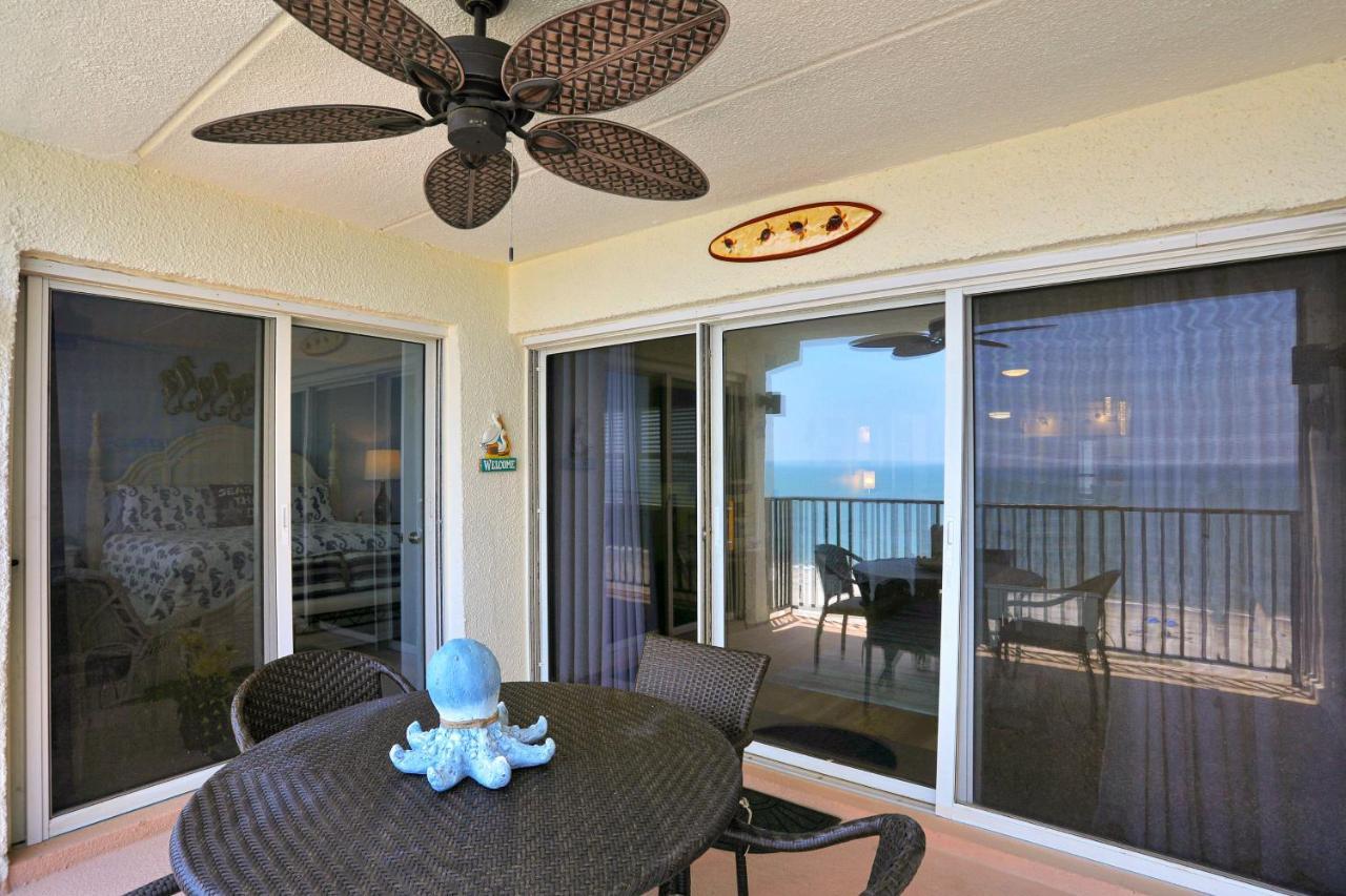 Amelia South E7 Apartment Fernandina Beach Luaran gambar