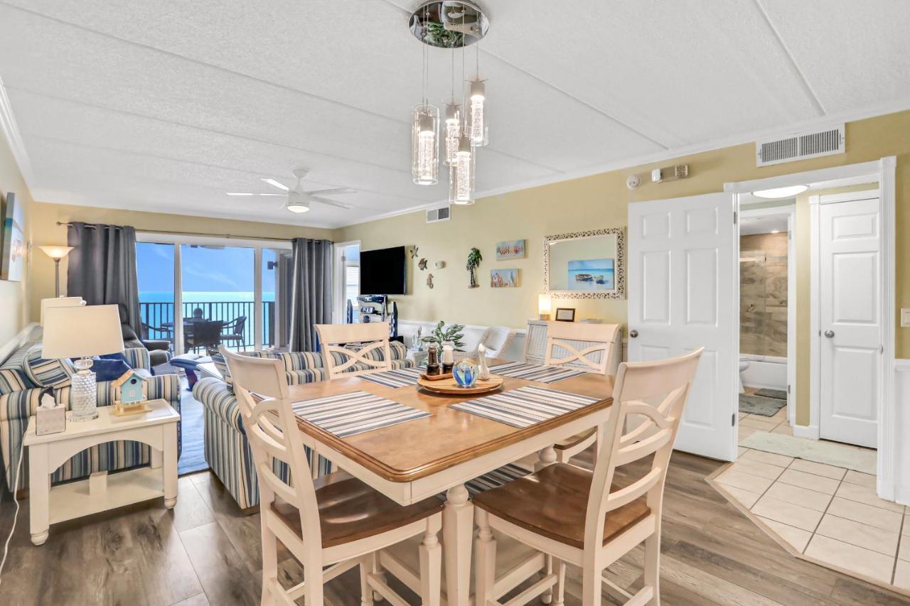 Amelia South E7 Apartment Fernandina Beach Luaran gambar