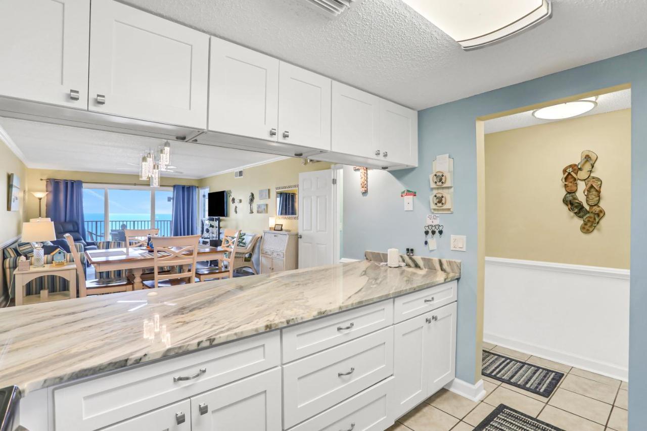 Amelia South E7 Apartment Fernandina Beach Luaran gambar