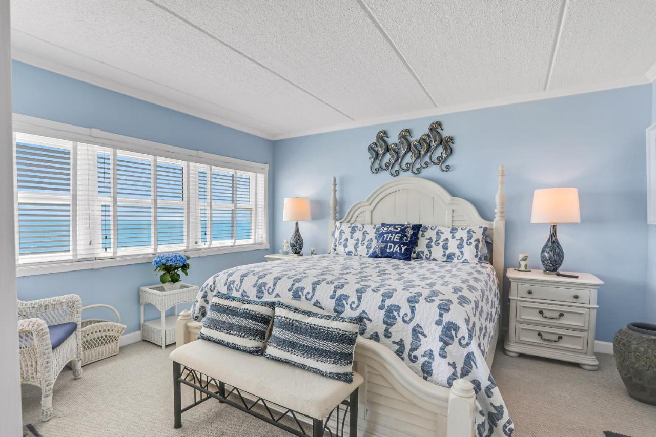 Amelia South E7 Apartment Fernandina Beach Luaran gambar