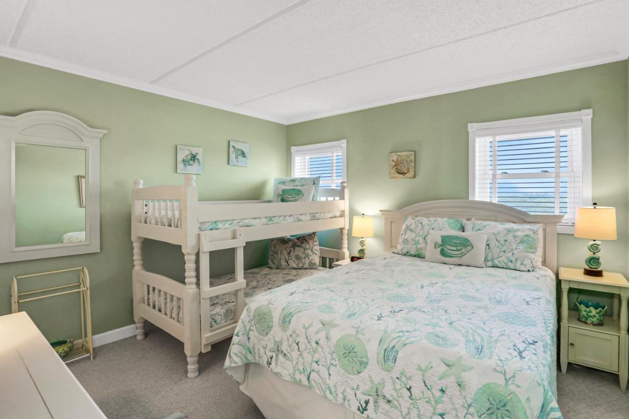 Amelia South E7 Apartment Fernandina Beach Luaran gambar