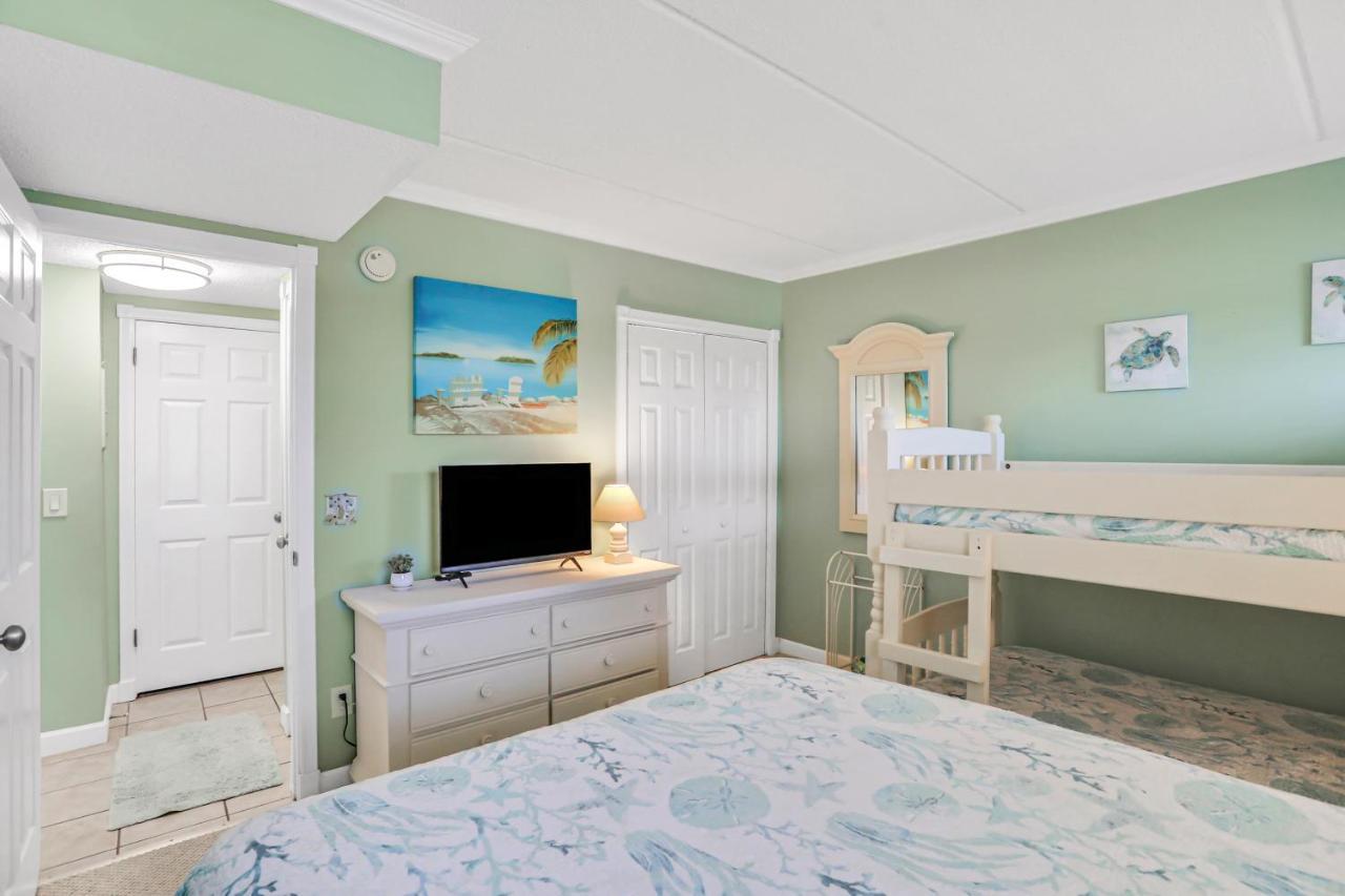 Amelia South E7 Apartment Fernandina Beach Luaran gambar