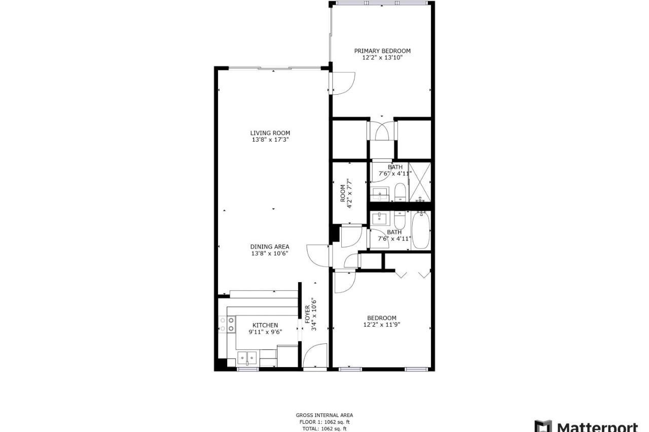 Amelia South E7 Apartment Fernandina Beach Luaran gambar