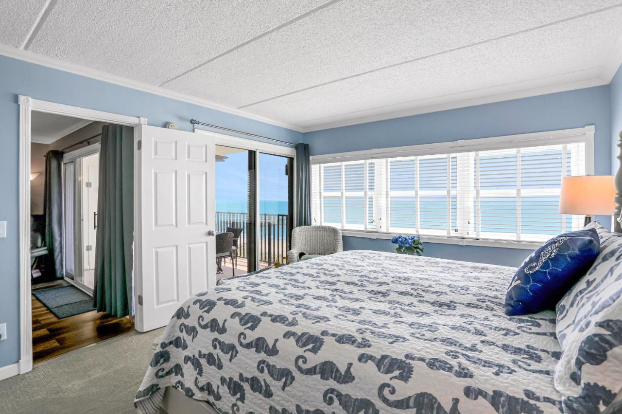 Amelia South E7 Apartment Fernandina Beach Luaran gambar