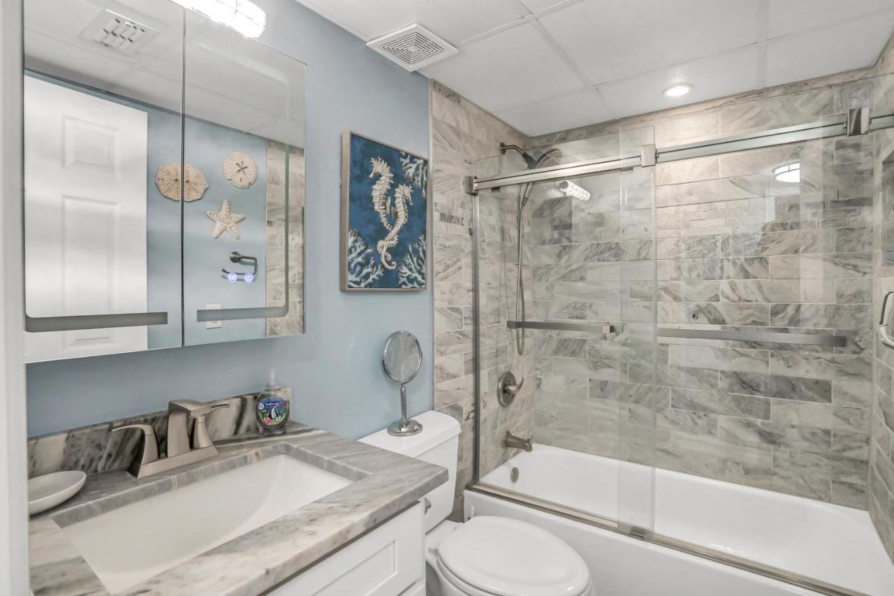 Amelia South E7 Apartment Fernandina Beach Luaran gambar