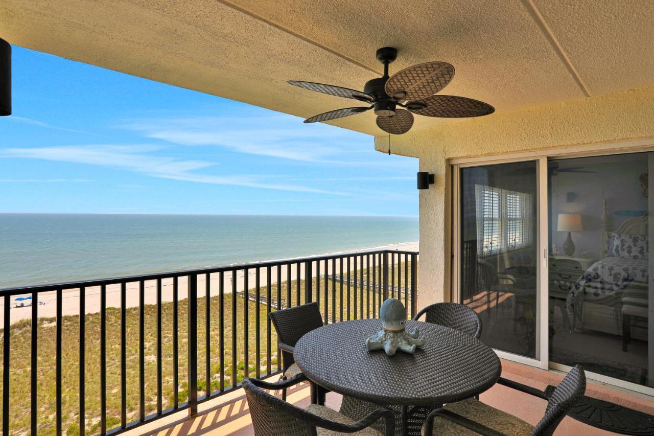 Amelia South E7 Apartment Fernandina Beach Luaran gambar