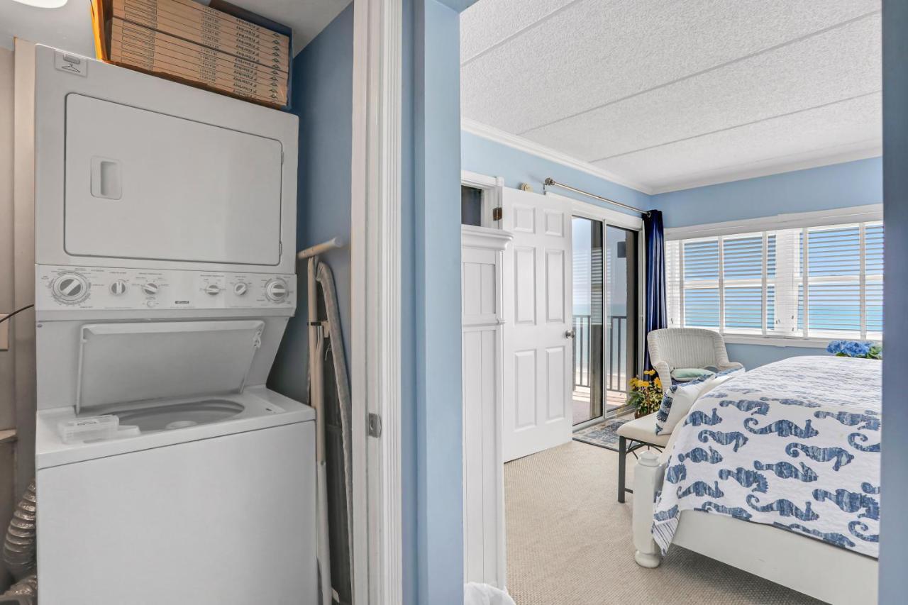 Amelia South E7 Apartment Fernandina Beach Luaran gambar