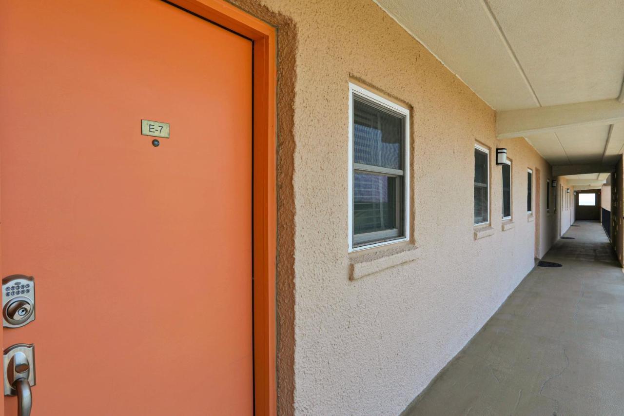 Amelia South E7 Apartment Fernandina Beach Luaran gambar